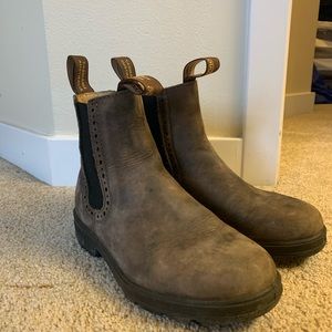 Blundstone Boots